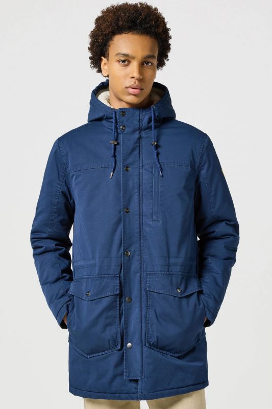 Winter jacket WRANGLER 112357276