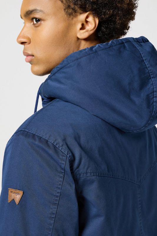 Winter jacket WRANGLER 112357276