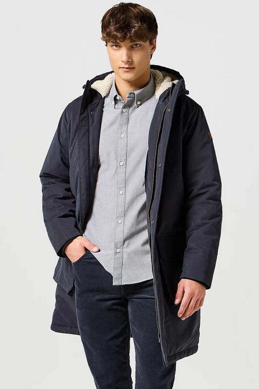 Winter jacket WRANGLER 112357423