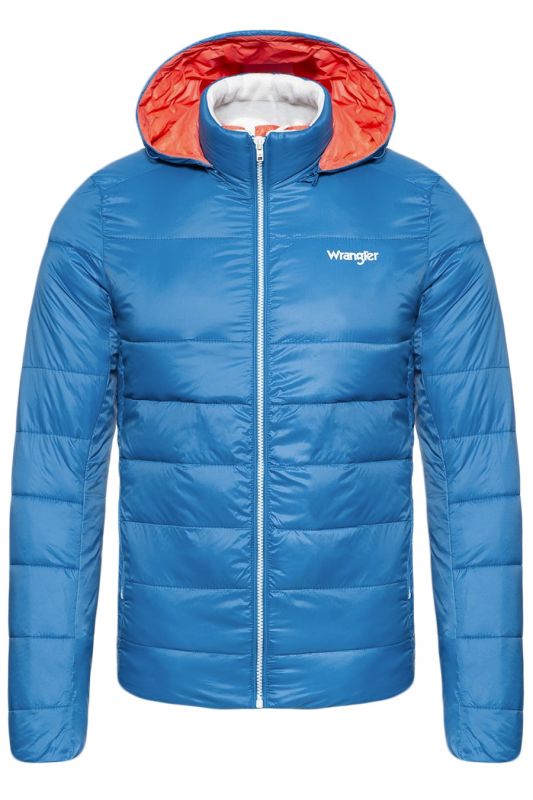 Winter jacket WRANGLER W4725X4DF