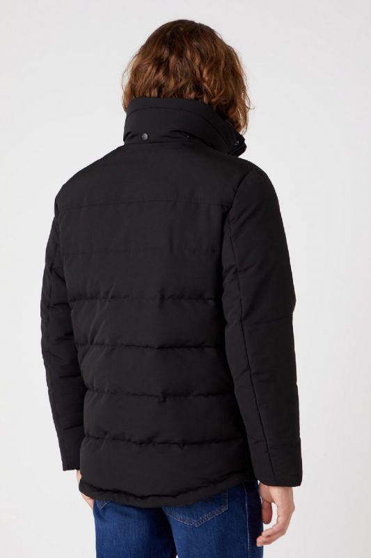 Winter jacket WRANGLER W4B2WW100