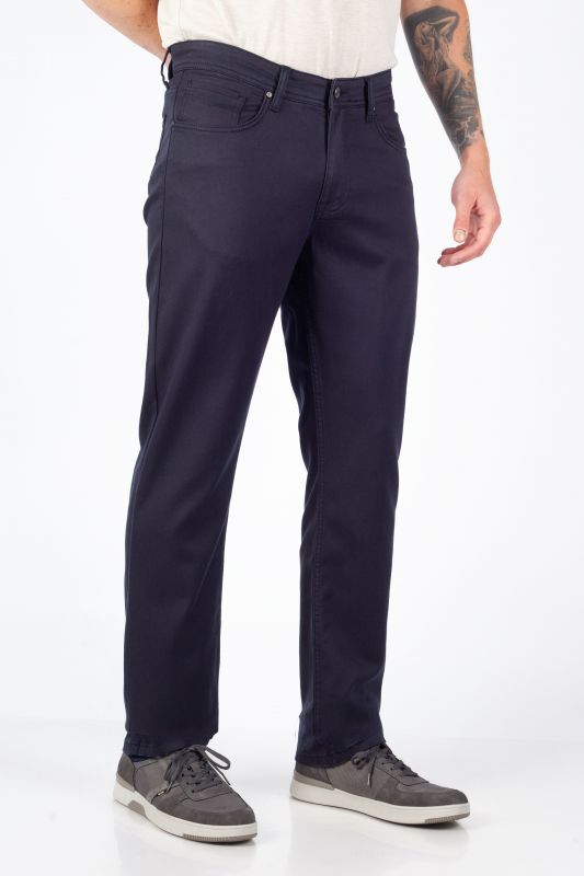 Casual trousers BLK JEANS 8384-1199-104-201
