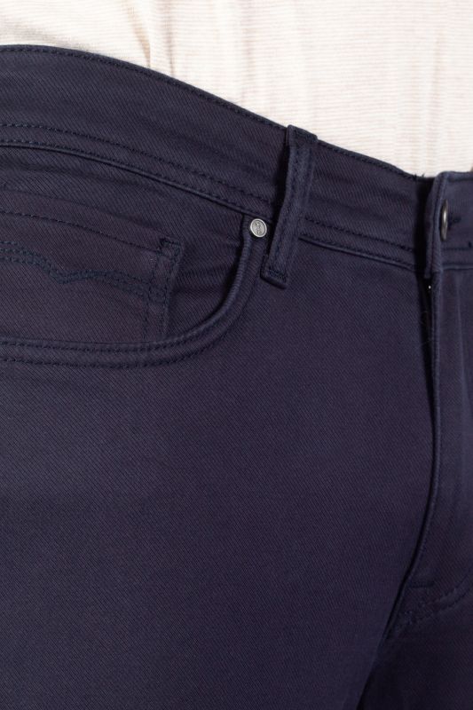 Casual trousers BLK JEANS 8384-1199-104-201