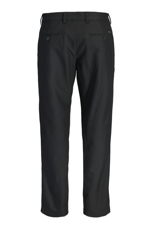 Casual trousers JACK & JONES 12292100-Black