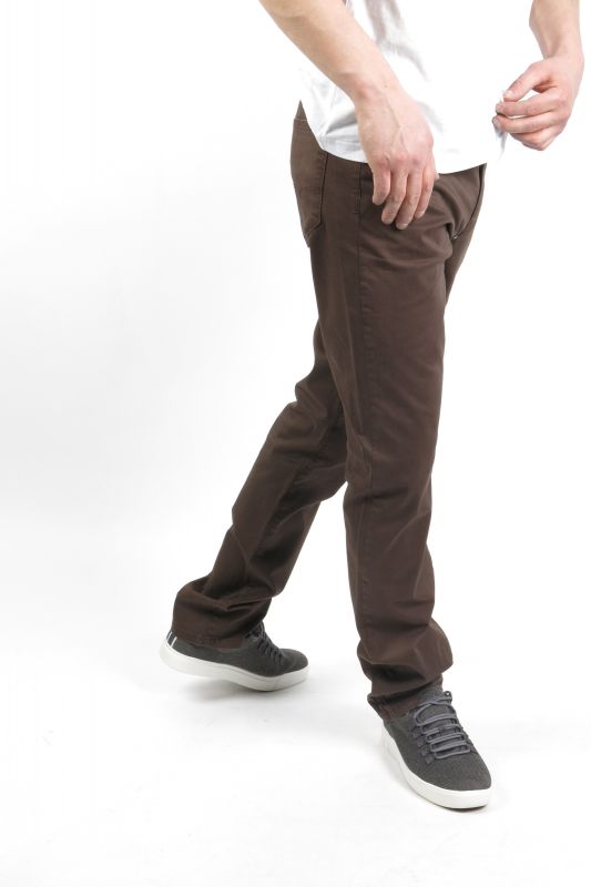Chino pants BLK JEANS 8255-809-119-202