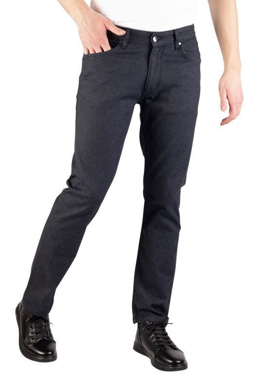 Chino pants BLK JEANS 8279-111-101-253