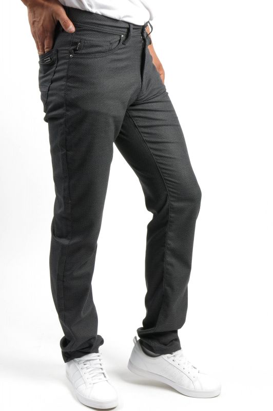 Chino pants BLK JEANS 8314-137-101-201