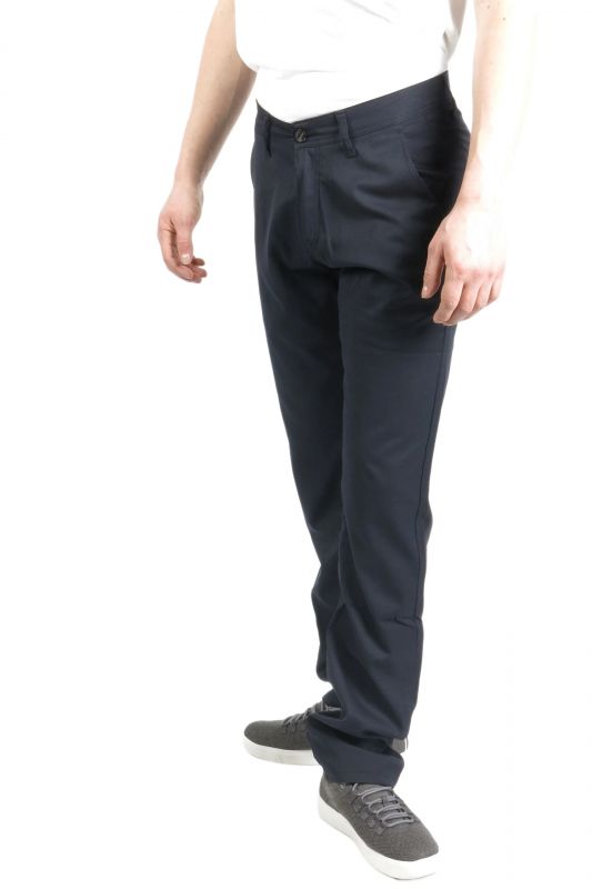 Chino pants BLK JEANS 8323-804-105-270