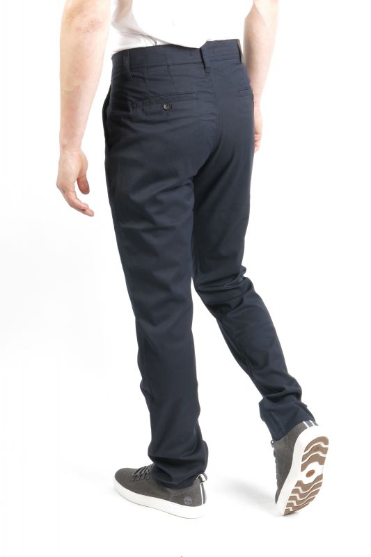 Chino pants BLK JEANS 8323-804-105-270
