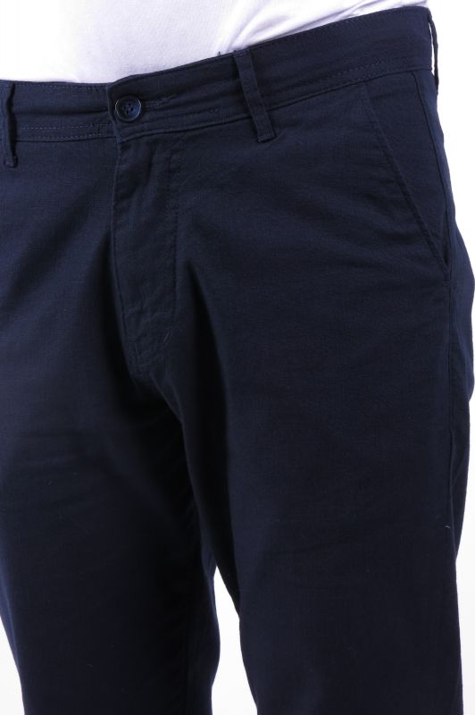Chino pants BLK JEANS 8323-816-105-201