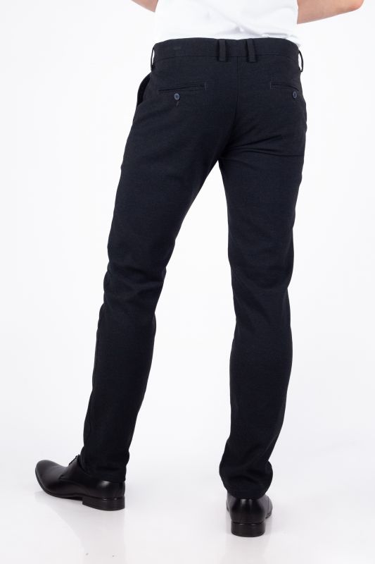 Chino pants BLK JEANS 8375-1071-302-206