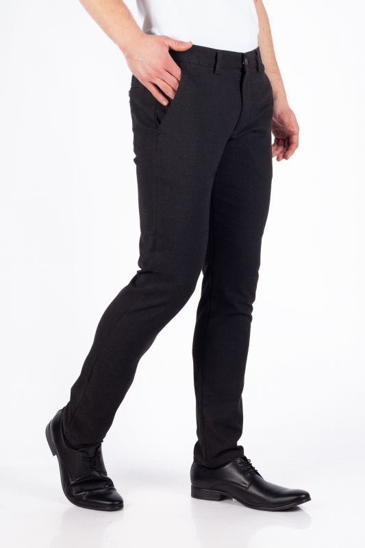 Chino pants BLK JEANS 8375-1084-101-201
