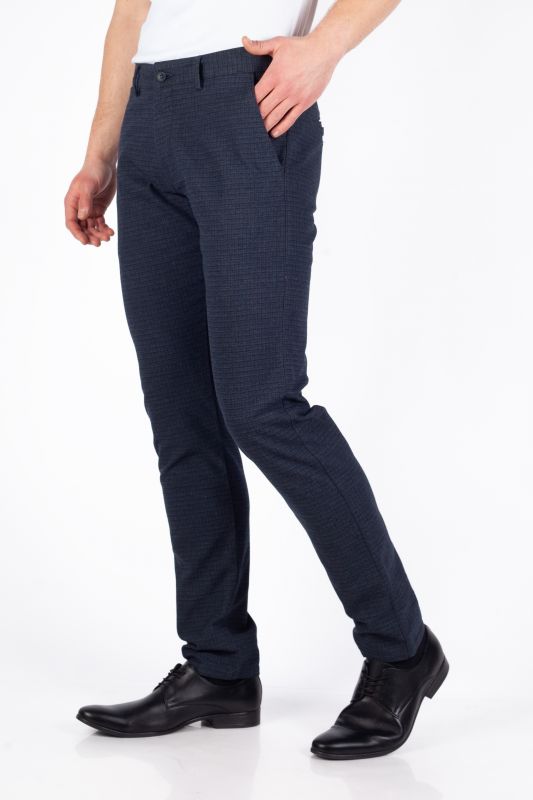 Chino pants BLK JEANS 8375-5182-104-201