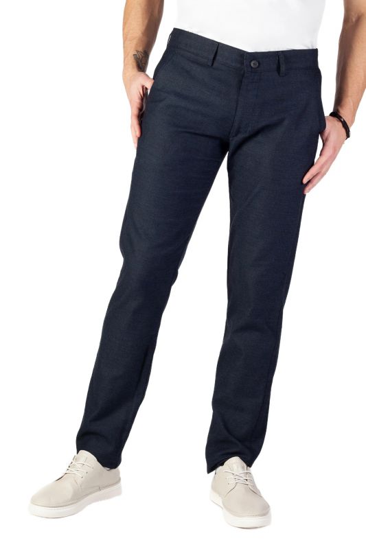 Chino pants BLK JEANS 8375-8900-104-201