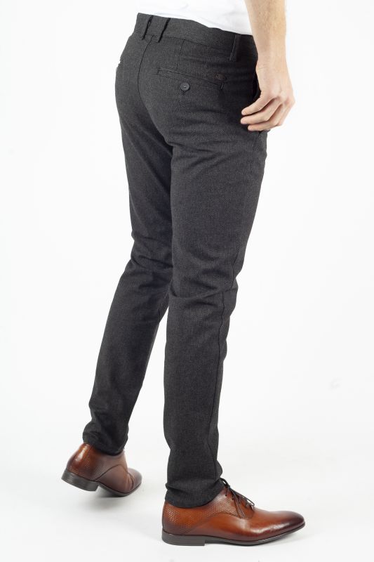 Chino pants BLK JEANS 8376-995-101-201
