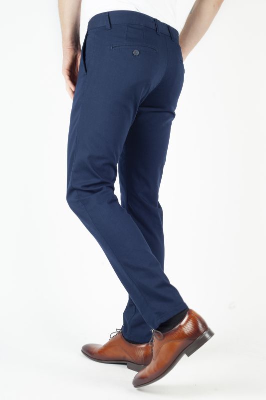 Chino pants BLK JEANS 8376-996-103-201