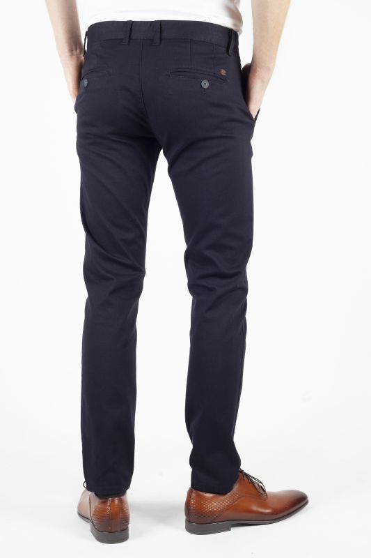 Chino pants BLK JEANS 8376-996-105-201