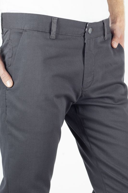 Chino pants BLK JEANS 8376-996-123-201