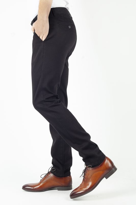 Chino pants BLK JEANS 8376-997-101-201
