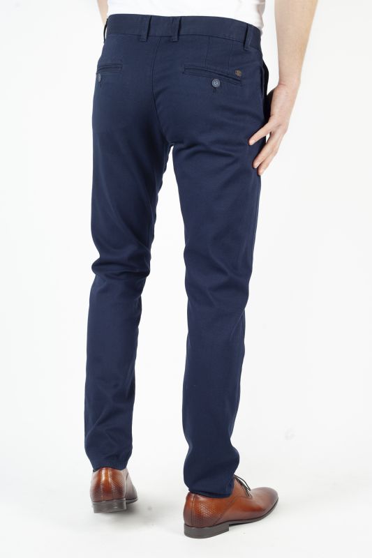 Chino pants BLK JEANS 8376-997-102-201