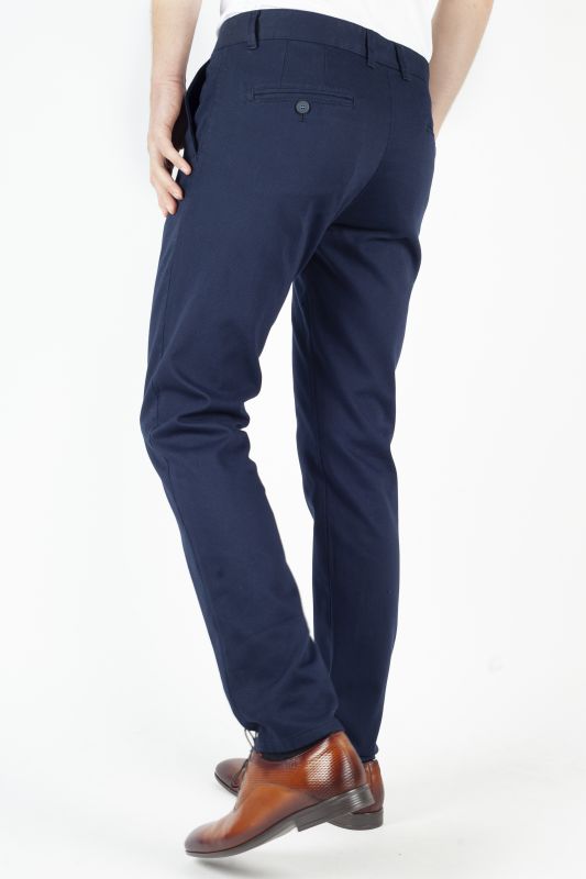 Chino pants BLK JEANS 8376-997-102-201