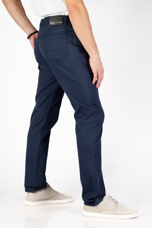 Chino pants BLK JEANS 8381-5110-105-206