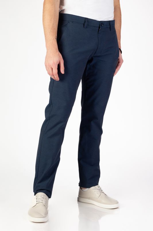 Chino pants BLK JEANS 8382-106-105-200