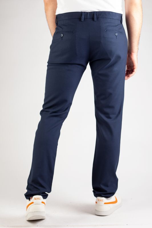 Chino pants BLK JEANS 8382-5144-104-200
