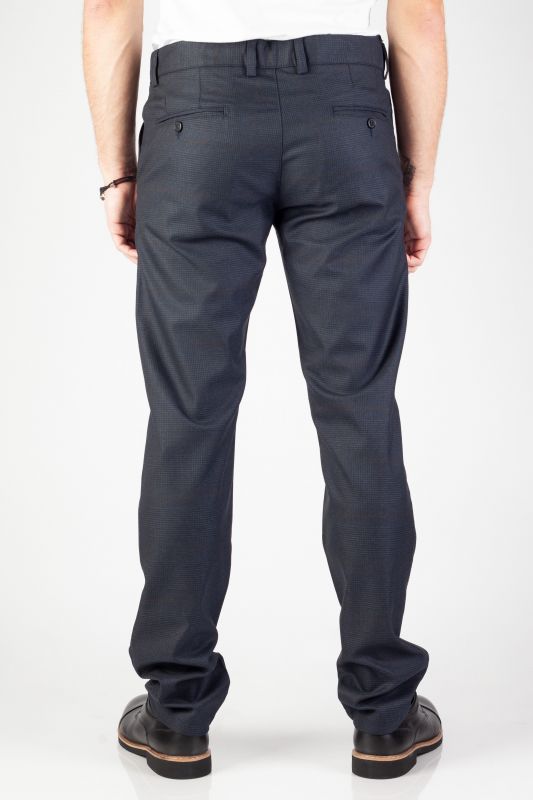 Chino pants BLK JEANS 8387-5160-104-201