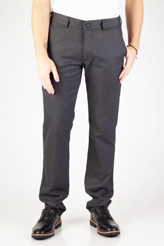 Chino pants BLK JEANS 8387-5161-102-201
