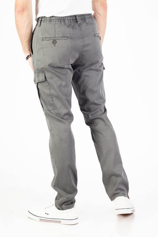 Chino pants BLK JEANS 8395-5110-183-206