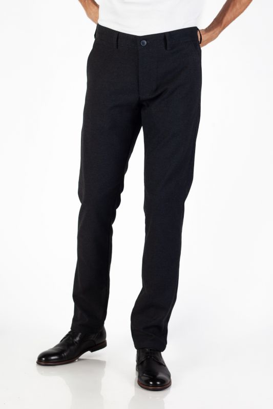 Chino pants BLK JEANS 8400-1077-104-201