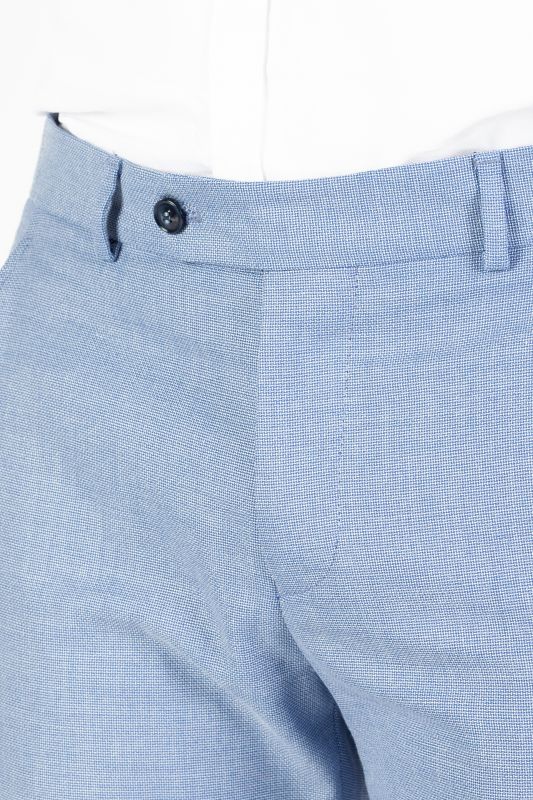 Suit trousers FRAPPOLI 6141-SERARDO-BMAV-PANTS