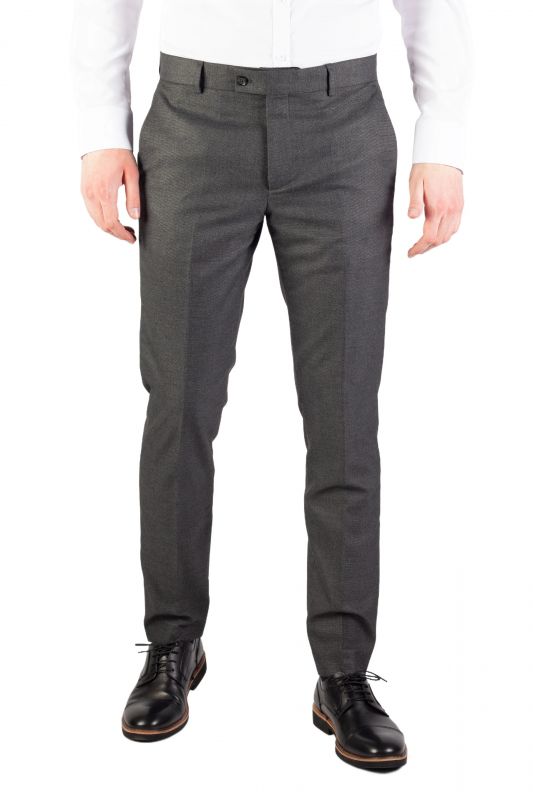 Suit trousers FRAPPOLI 6141-SERARDO-KGRI-PANTS