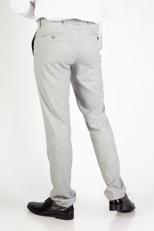 Suit trousers FRAPPOLI 6197-PASIROS-TAS-PANTS