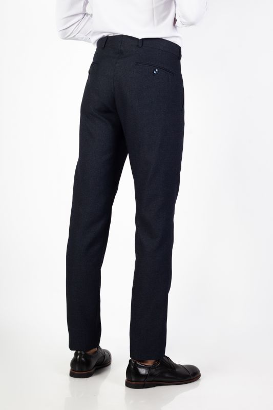 Suit trousers FRAPPOLI 6202-CLASSO-K-LACI-PANT