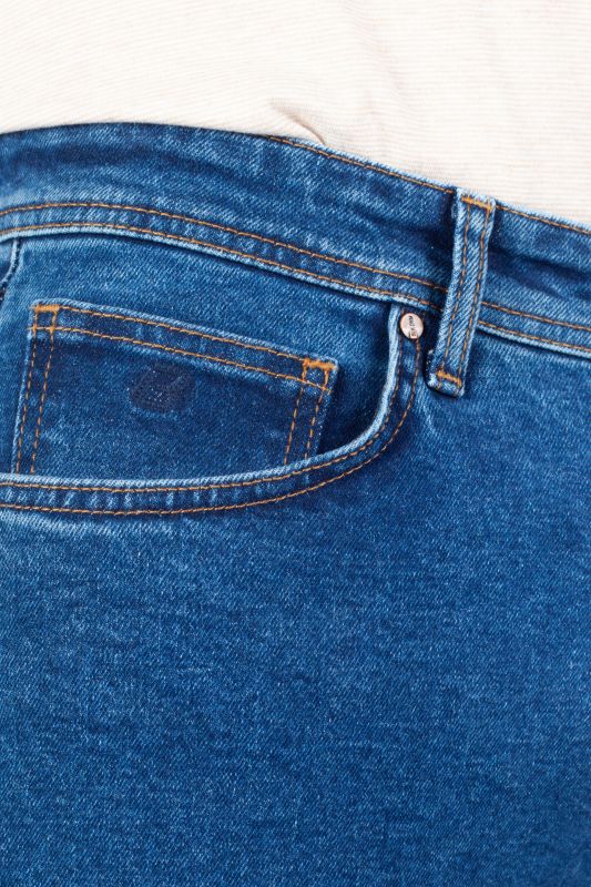 Jeans BLK JEANS 8380-193-304-219