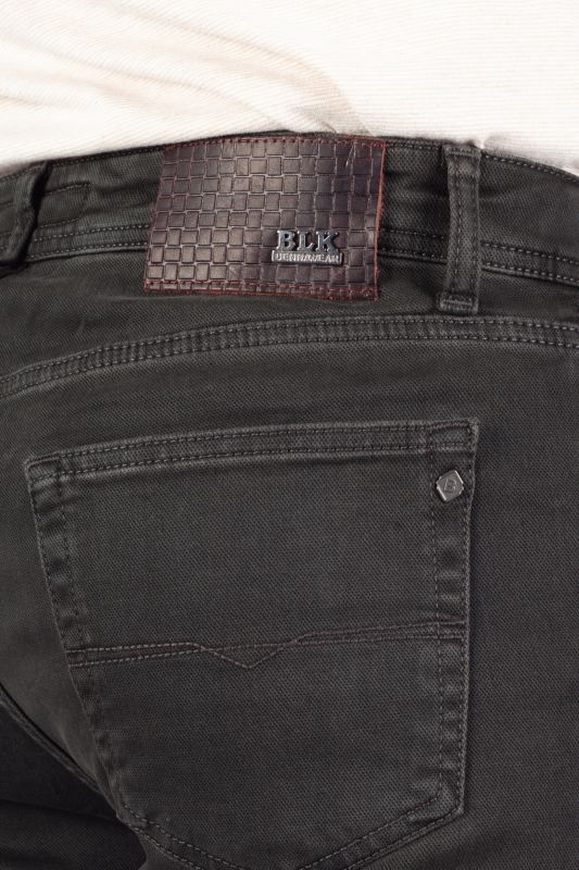 Jeans BLK JEANS 8416-1189-306-208