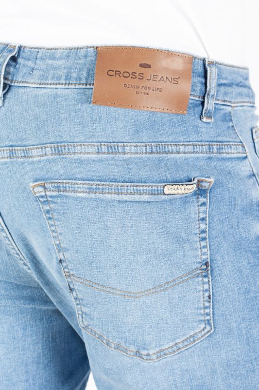 Jeans CROSS JEANS E169-088