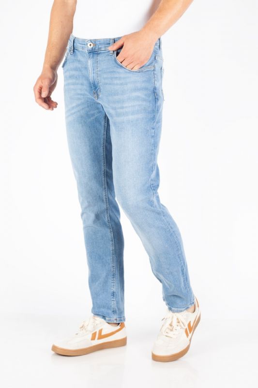 Jeans CROSS JEANS E169-088