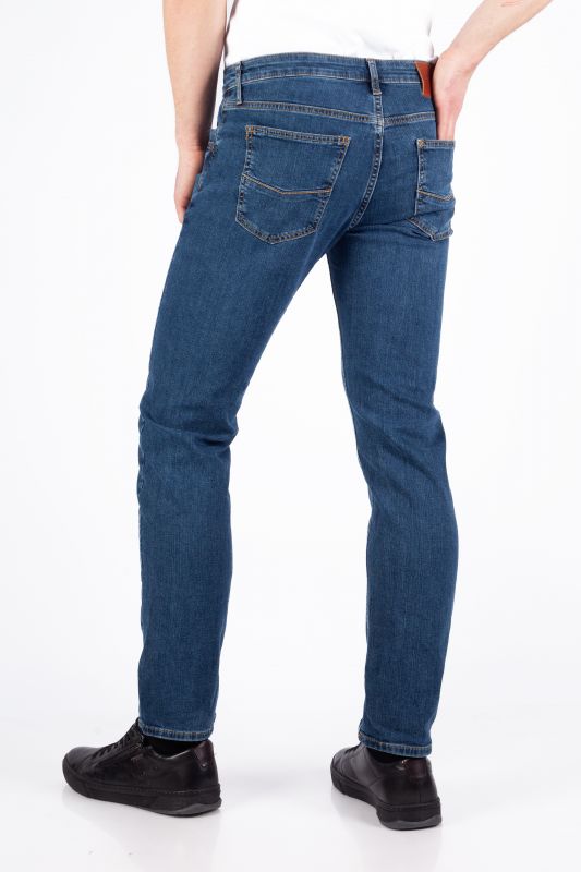 Jeans CROSS JEANS E198-006