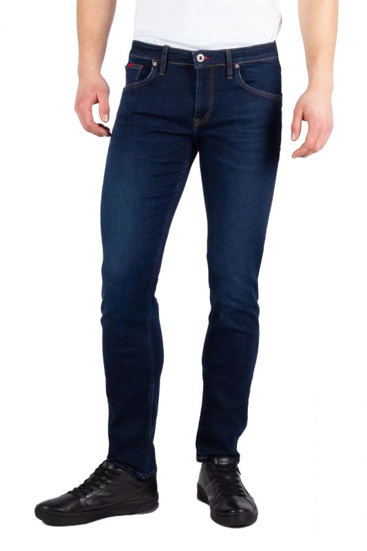 Jeans CROSS JEANS E198-026