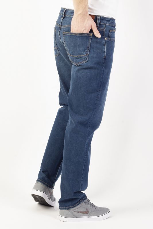 Jeans CROSS JEANS E161-144