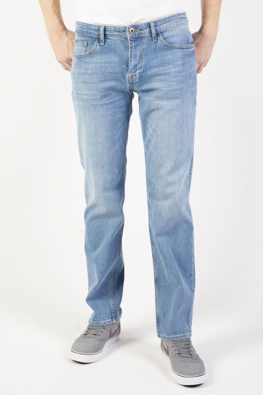 Jeans CROSS JEANS E161-146