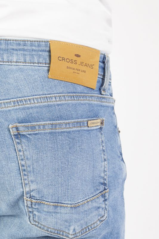 Jeans CROSS JEANS E161-146
