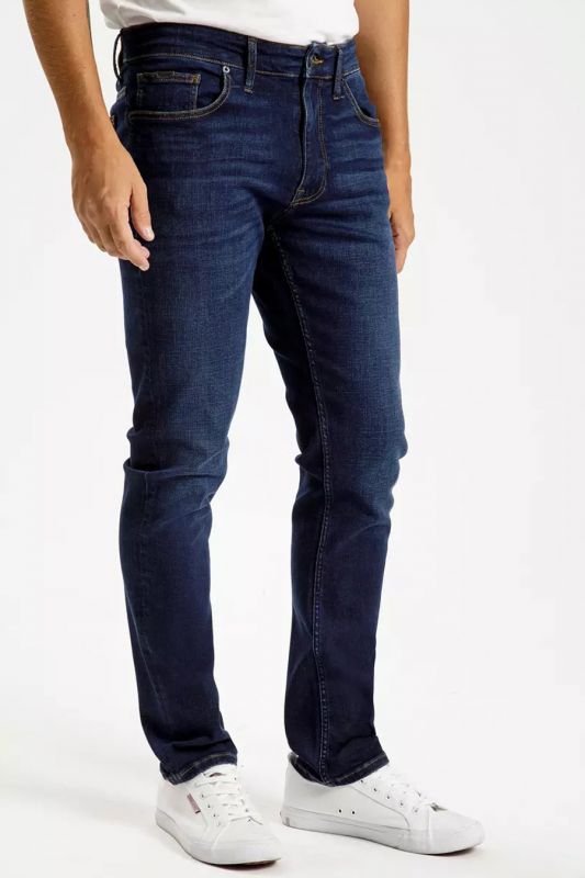 Jeans CROSS E169-067