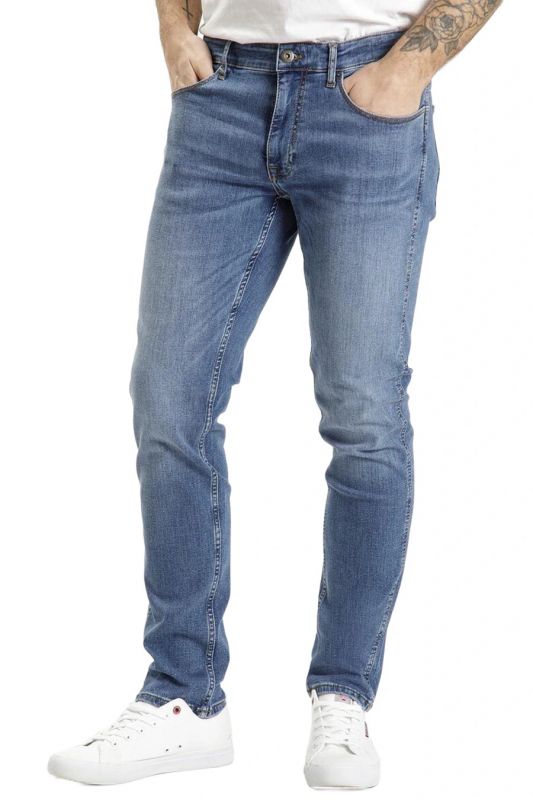 Jeans CROSS JEANS E169-077