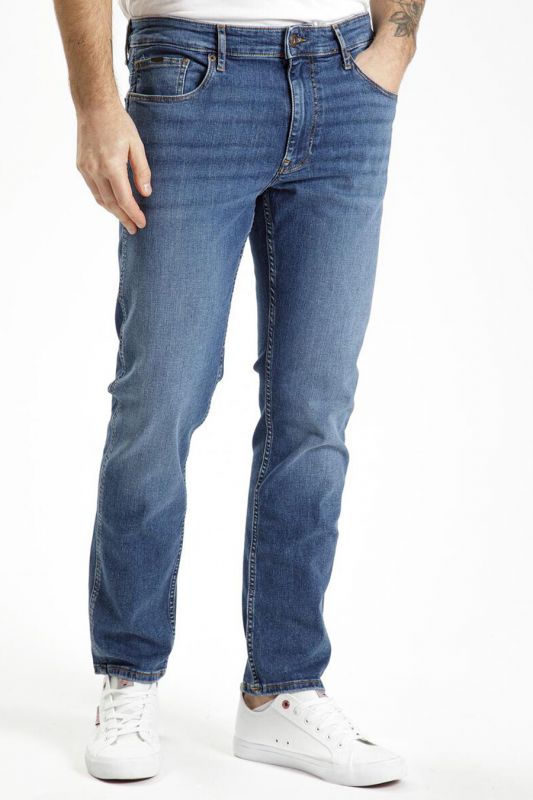 Jeans CROSS E169-082