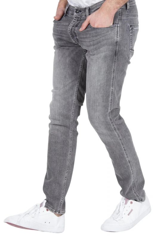 Jeans CROSS JEANS E185-109