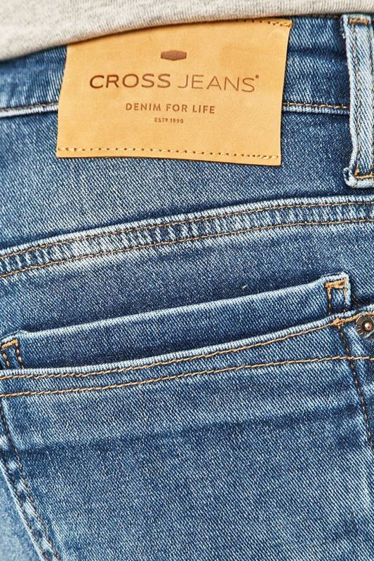 Jeans CROSS JEANS E185-112